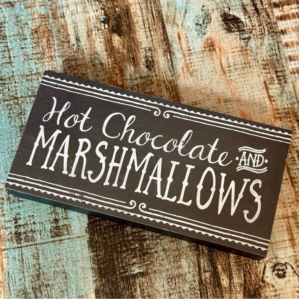 🍁Christmas Wood Sign Bundle | 2 Piece | #012025-A - Picture 7 of 11